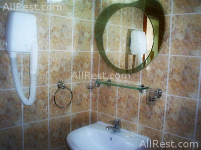 Hotel Morska Villa 14